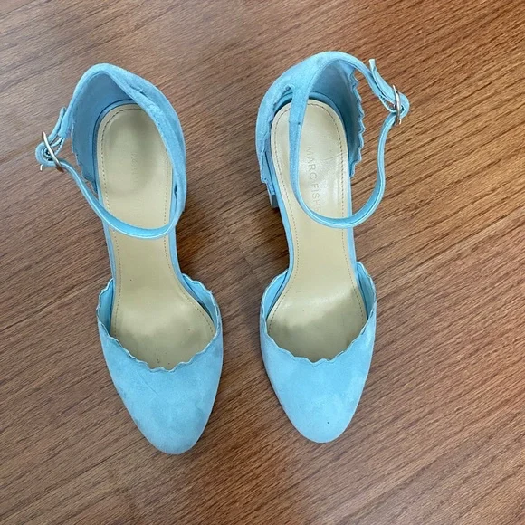 Marc Fisher Sahar d’Orsay Pump - Picture 3 of 8